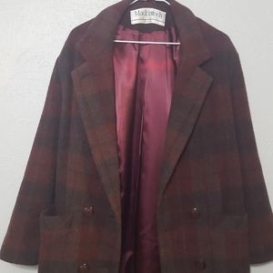 Mackintosh women's jacket